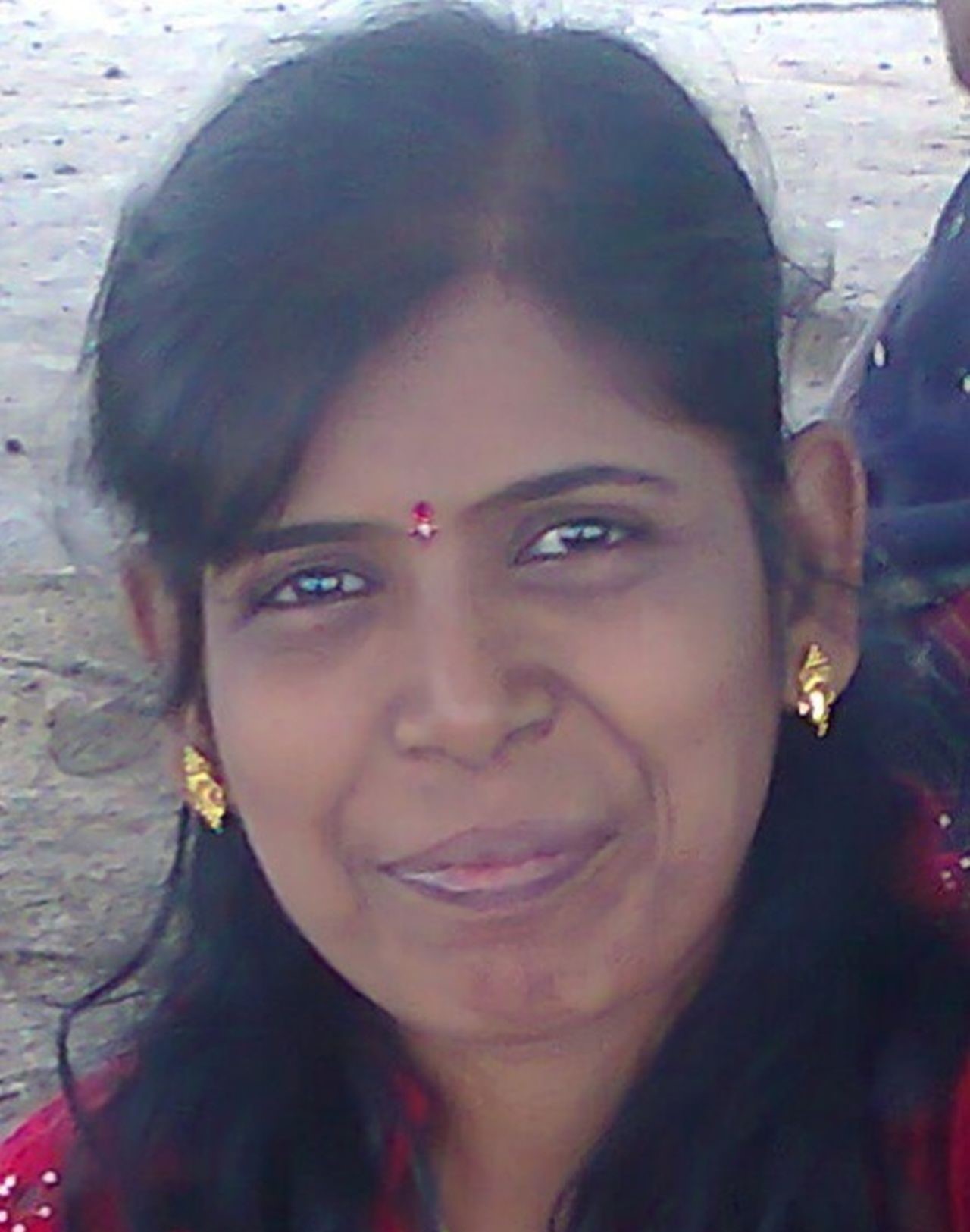 Mrs R Suganthi P Kanchipuram Tamil Nadu Teacher Teaches Private