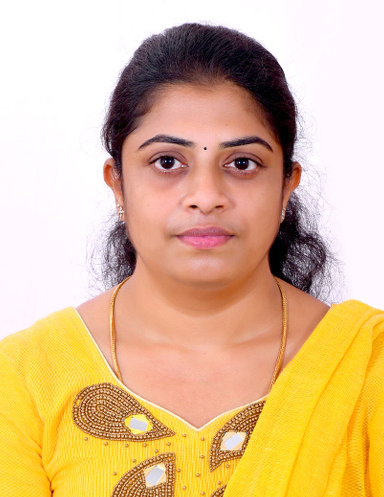 Suji A Coimbatore Tamil Nadu Teacher Teaches Private Lessons Online