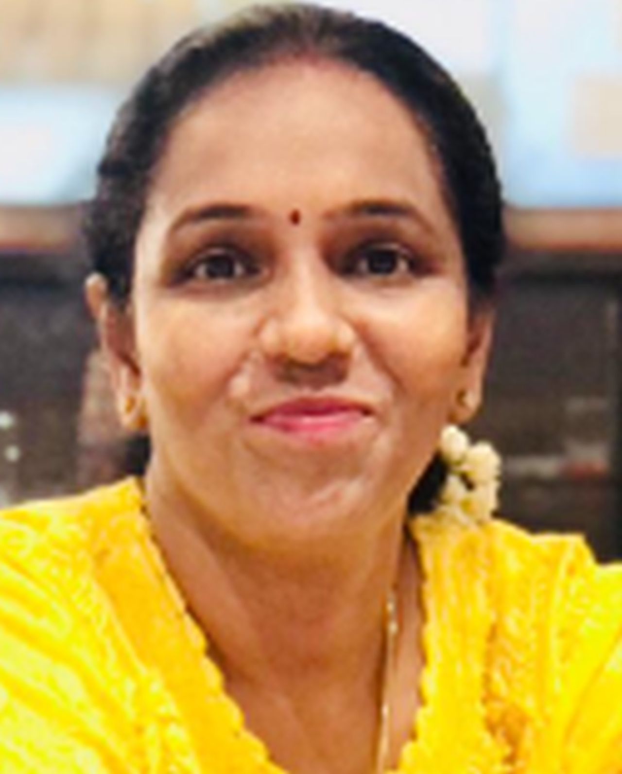 Gomathy N Chennai Tamil Nadu Teacher Teaches Private Lessons Online